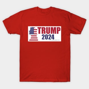 Trump 2024 T-Shirt